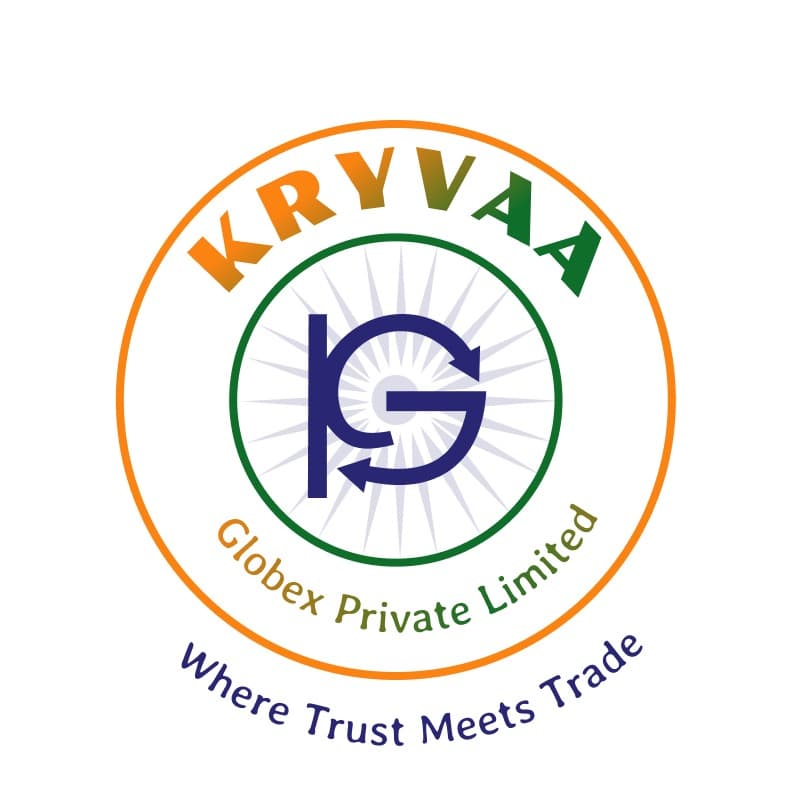 Kryvaa Logo Background